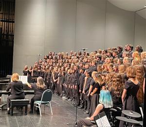 All County Chorus CFMS